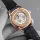 Swiss AAA IWC Portugieser Perpetual Calendar Replica Watch Rose Gold Blue Dial (9)_th.jpg